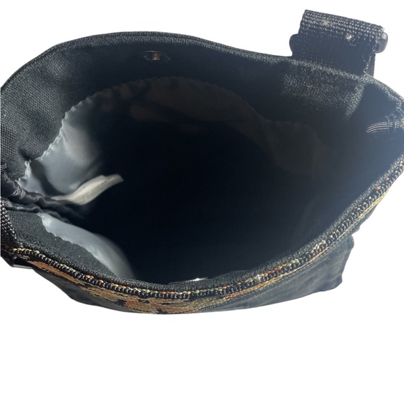 KAVU Black Bag - Picture 4 of 8